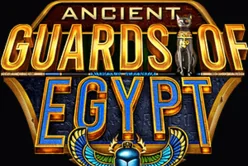 Ancient Guards Of Egypt