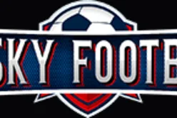 Frisky Football