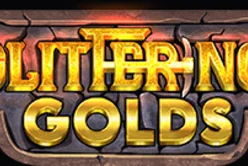 Glittering Golds