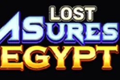 Lost Treasures Of Egypt