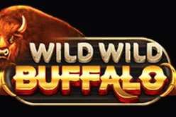 Wild Wild Buffalo