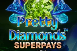 Pretty Diamonds™ Scratch