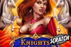 Knights of Alturia™ Scratch