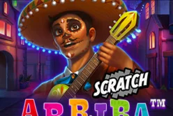 Arriba™ Scratch