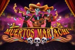 Muertos Mariachi™