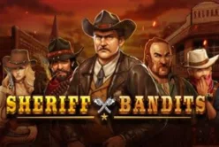 Sheriff vs. Bandits™