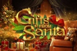 Gifts from Santa™