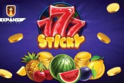 STICKY 777