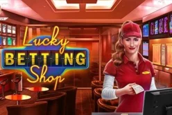 LUCKY BETTING SHOP