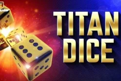 TITAN DICE