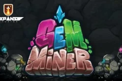 GEM MINER