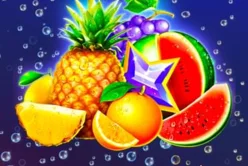 Boiling Fruits