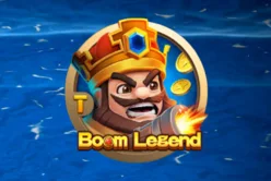 Boom Legend
