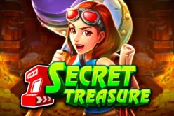 Secret Treasure