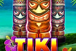 Tiki Fortune