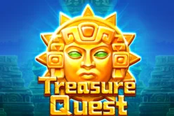 Treasure Quest
