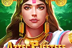 Aztec Priestess