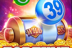 Fortune Bingo