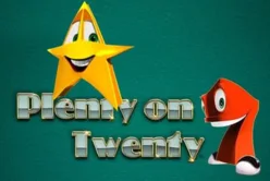 Plenty on Twenty™