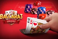 Baccarat Deluxe