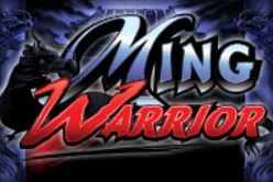 Ming Warrior