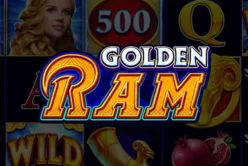 Golden Ram