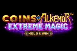 Coins of Alkemor: Extreme Magic