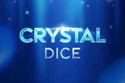 Crystal Dice