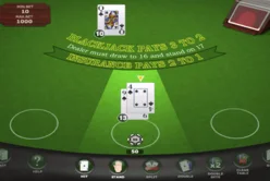 Black Jack