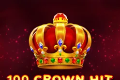 100 Crown Hit