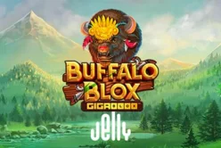 Buffalo Blox Gigablox