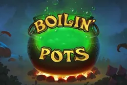 Boiling Pots