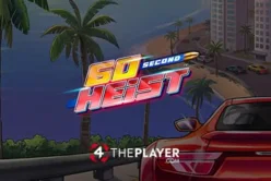 60 Second Heist