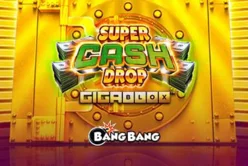 Super Cash Drop Gigablox™