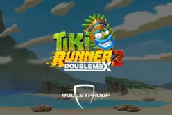 Tiki Runner 2 DoubleMax™