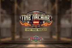 Time Machine