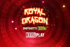 Royal Dragon Infinity Reels™
