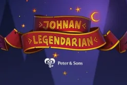 Johnan Legendarian
