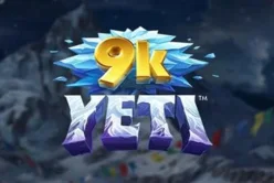 9k Yeti