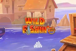 Wild Fishin™ Wild Ways