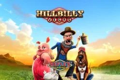 Hillbilly Vegas