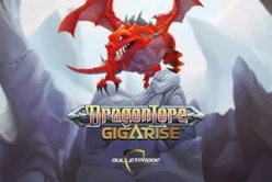 Dragon Lore GigaRise™