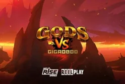 Gods VS Gigablox