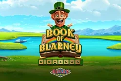Book of Blarney GigaBlox™