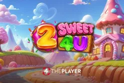 2 Sweet 4 U