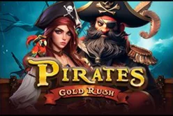 Pirates Gold Rush