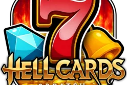Hellcards Scratch