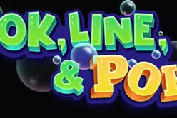 Hook, Line and Poker
