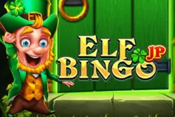 Elf Bingo