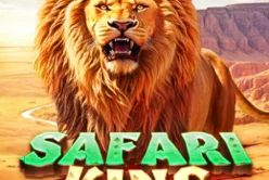 Vua Safari